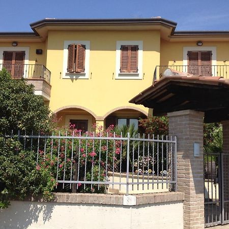 B&B La Capinera Santa Maria Degli Angeli  Exterior photo