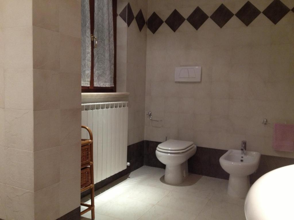 B&B La Capinera Santa Maria Degli Angeli  Room photo