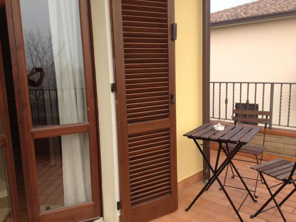 B&B La Capinera Santa Maria Degli Angeli  Room photo