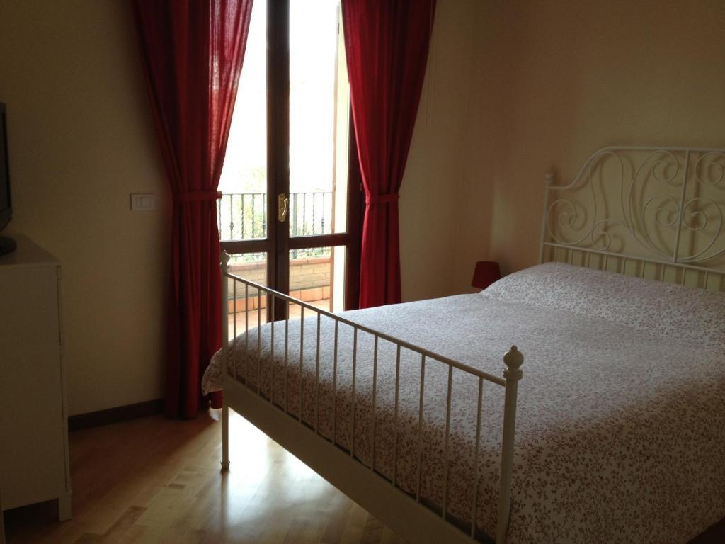 B&B La Capinera Santa Maria Degli Angeli  Room photo