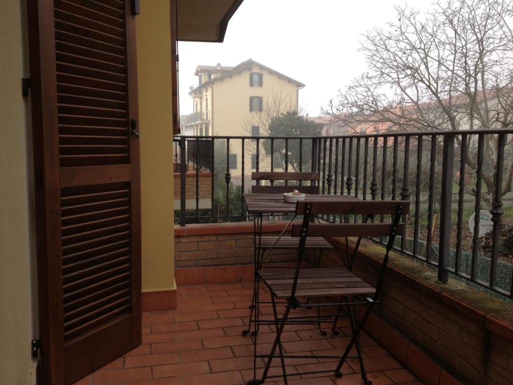 B&B La Capinera Santa Maria Degli Angeli  Room photo