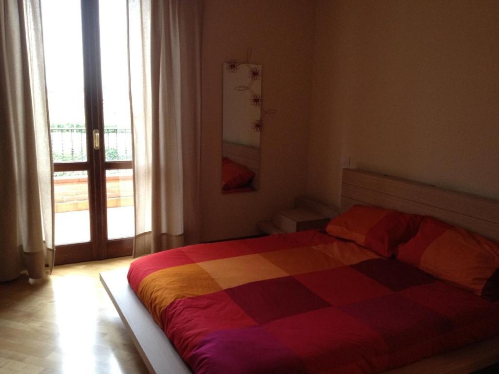 B&B La Capinera Santa Maria Degli Angeli  Room photo