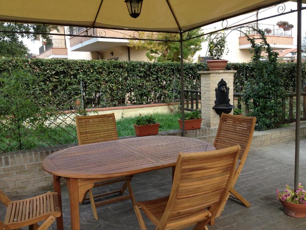 B&B La Capinera Santa Maria Degli Angeli  Exterior photo